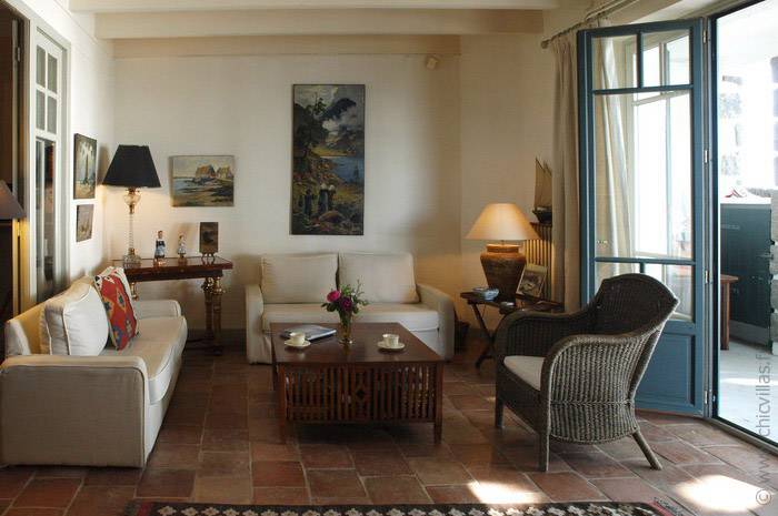 An Aod - Location villa de luxe - Bretagne / Normandie - ChicVillas - 3